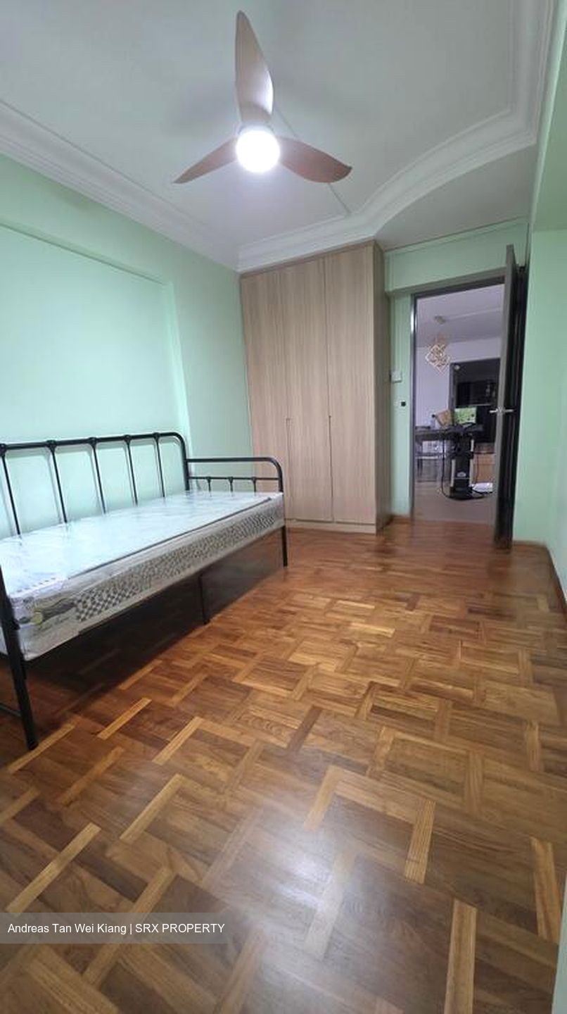 Blk 305D Anchorvale Place (Sengkang), HDB 5 Rooms #482002931